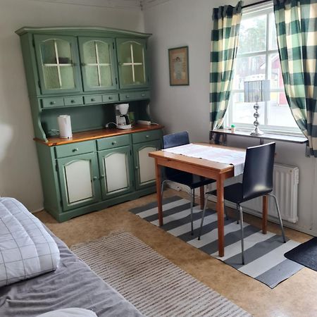 Bromoella Camping O Vandrarhem Екстер'єр фото